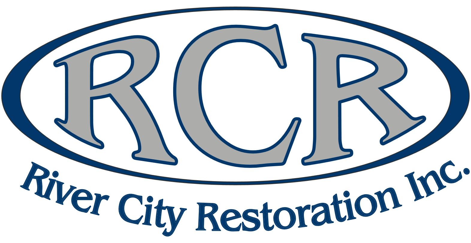 River City Reconstruction & Painting Logo