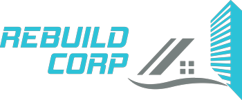 Rebuild Corp Logo