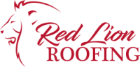 Red Lion Roofing & Contracting Logo