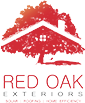 Red Oak Exteriors Logo