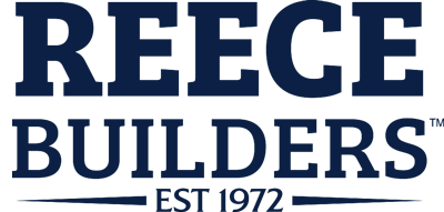 Reece Builders Inc. Logo