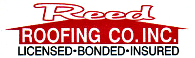 Reed Roofing & Tile Co Logo