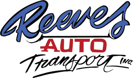 Reeves Auto Transport, Inc Logo