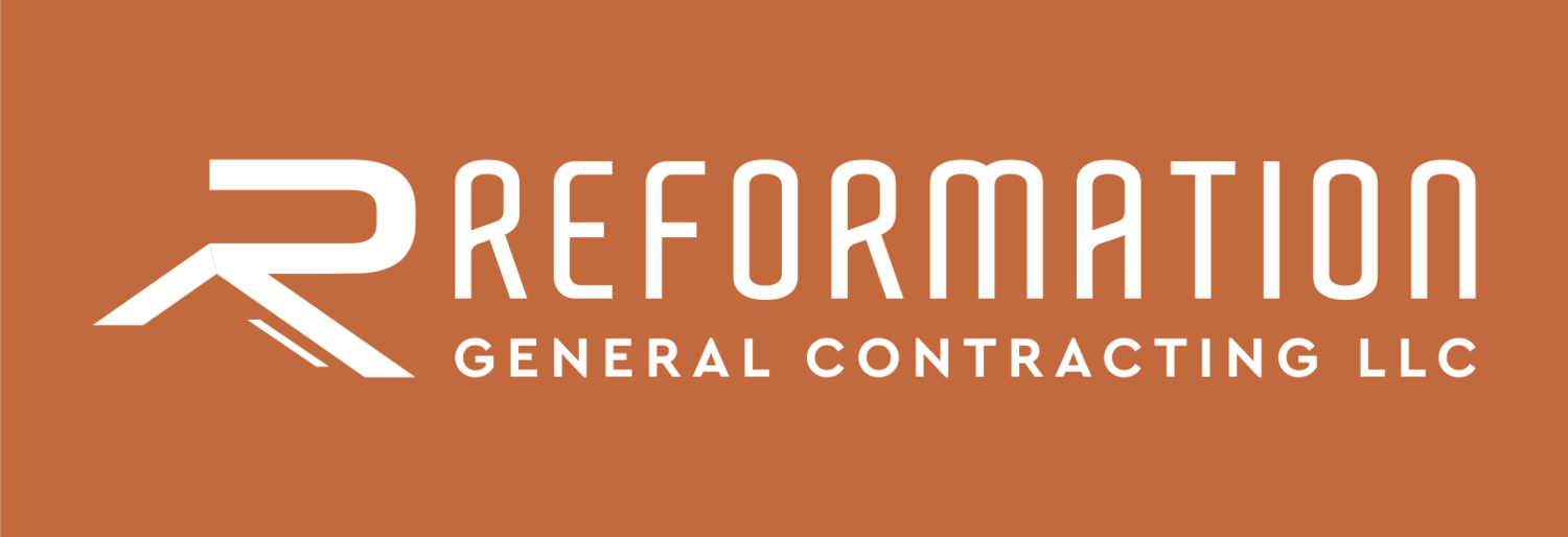 Reformation General Contracting, LLC Logo