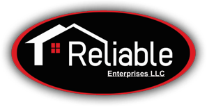 Reliable Enterprises LLC Logo