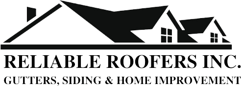 Reliable Roofers Logo