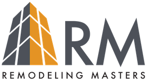 Remodeling Masters Logo