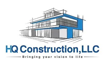 H.Q. Construction Logo