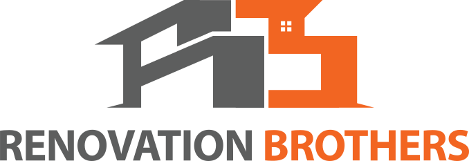 Renovation Brothers, LLC. Logo