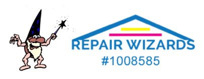 Repair Wizards Logo