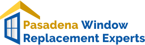 Pasadena Window Replacement Pros Logo