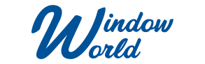 Window World of Erie Logo