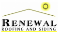 Renewal Roofing and Siding Company Logo