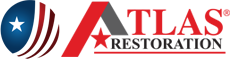 Atlas Restoration LLC Logo