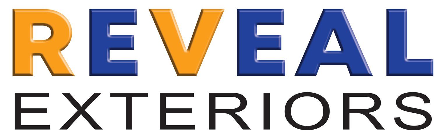 REVEX Exteriors Logo