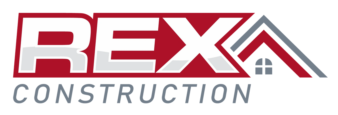 Rex Construction LLC Logo