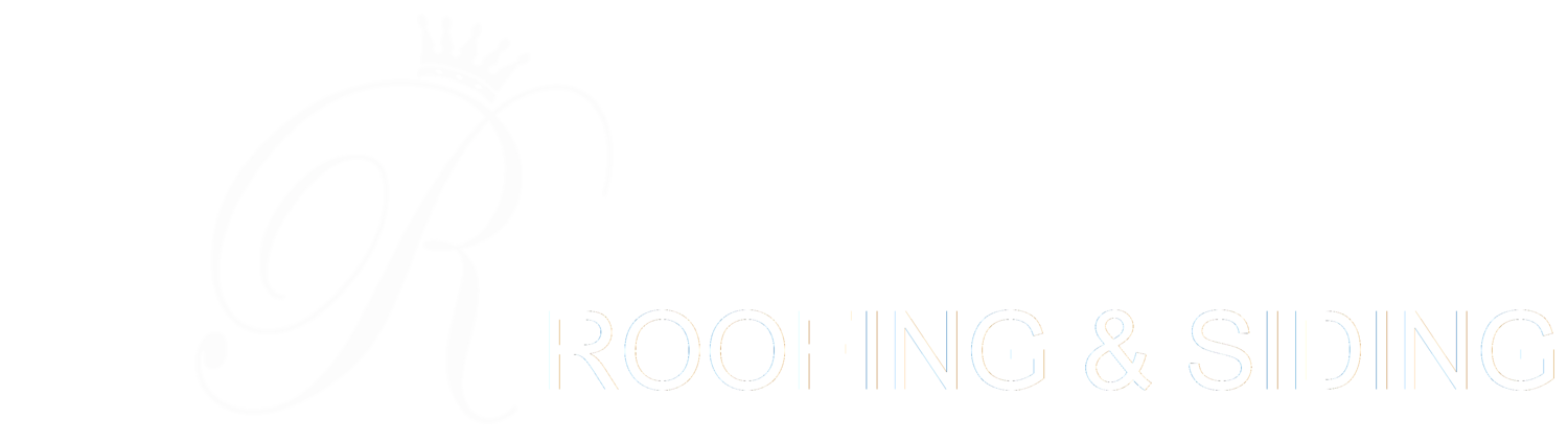 Reyes Roofing & Siding Logo