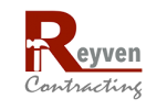 Reyven Contracting Logo