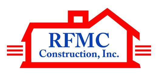 RFMC Construction, Inc. Logo