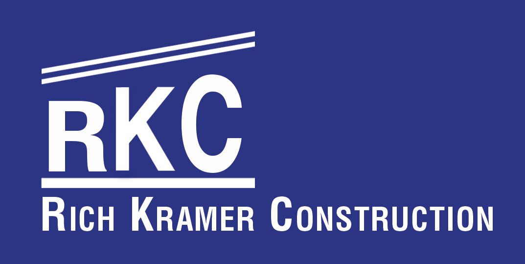 Rich Kramer Construction Logo