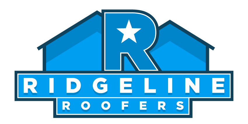 Ridgeline Roofers Logo