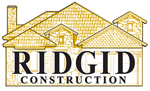 Ridgid Construction Logo