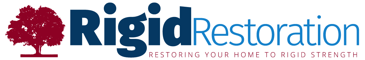 Rigid Restoration LLC Logo