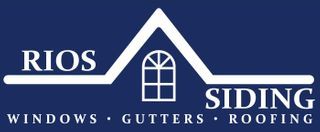 Rios Siding & Windows Logo