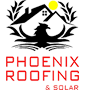 Phoenix Roofing & Solar Logo