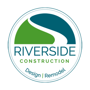 Riverside Construction Logo