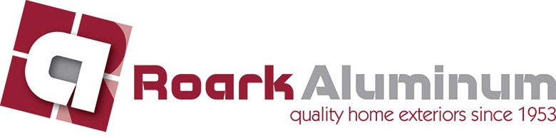 Roark Aluminum Logo