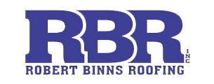 Robert Binns Roofing Inc. Logo