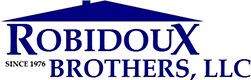 Robidoux Brothers LLC Logo