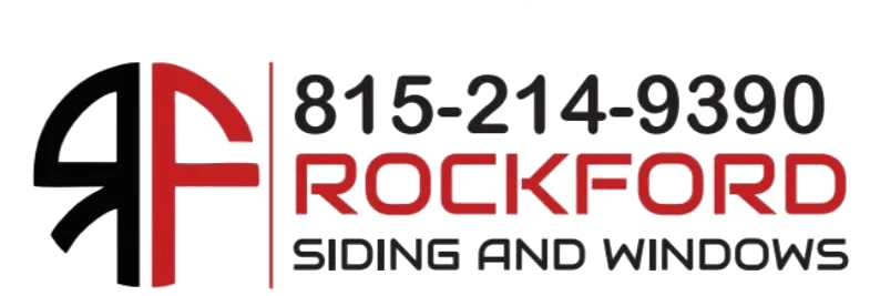 Rockford Siding and Windows LLC Logo