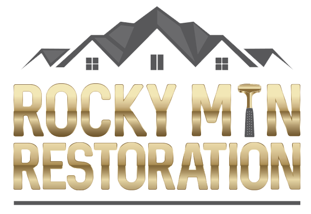 Rocky MTN Restoration Logo