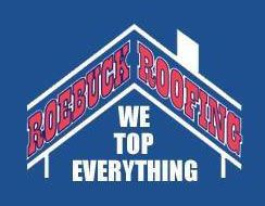 Roebuck Roofing & Construction Company Inc. Logo