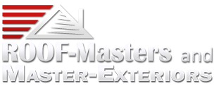 Roof-Masters, LLC Logo