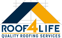 Roof4life Logo