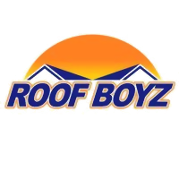 RoofBoyz LLC Logo