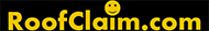 RoofClaim.com Logo