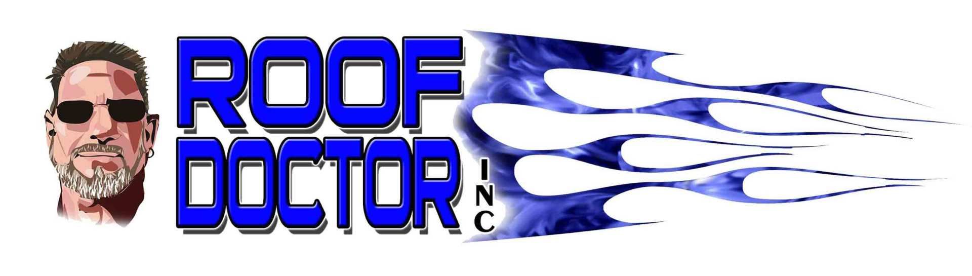 Roof Doctor, Inc. Logo