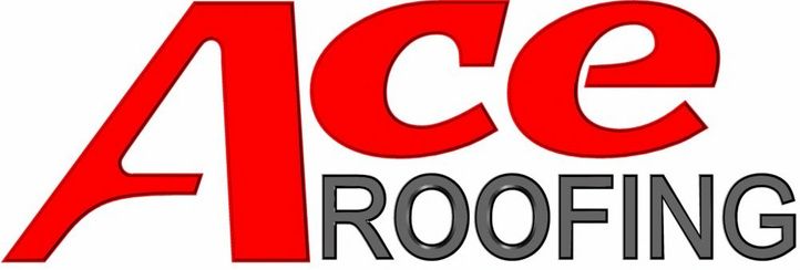 Ace Roofing Logo