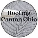 Roofing Canton Ohio Logo