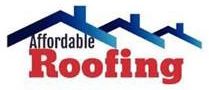 Affordable Roofing Logo