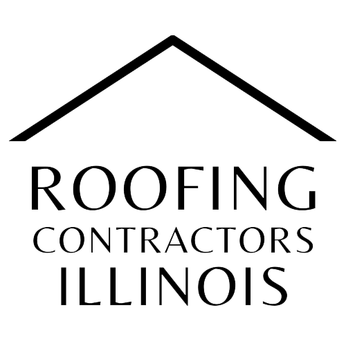 Roofing Contractors Illinois Logo