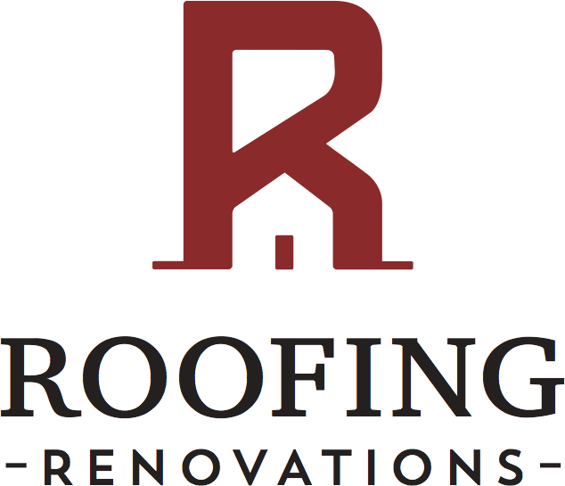 Roofing Renovations Logo