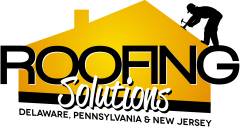 Roofing Solutions Delaware Logo