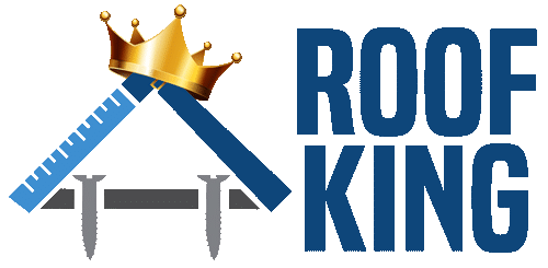 Roof King Logo