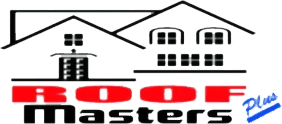 Roof Masters Plus LLC Logo