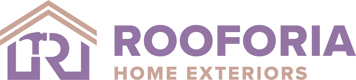 Rooforia Home Exteriors Logo